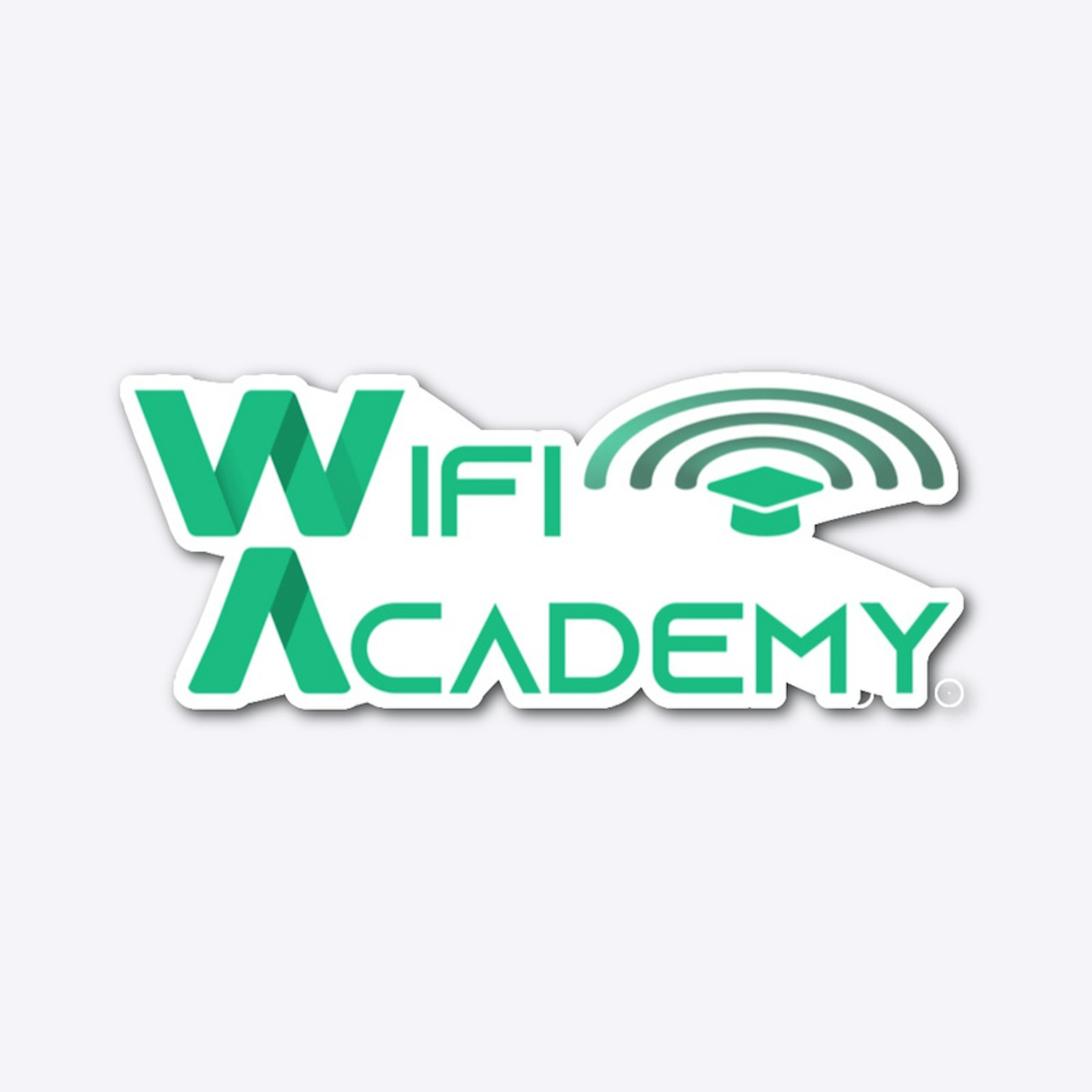 WiFiAcademy Swag