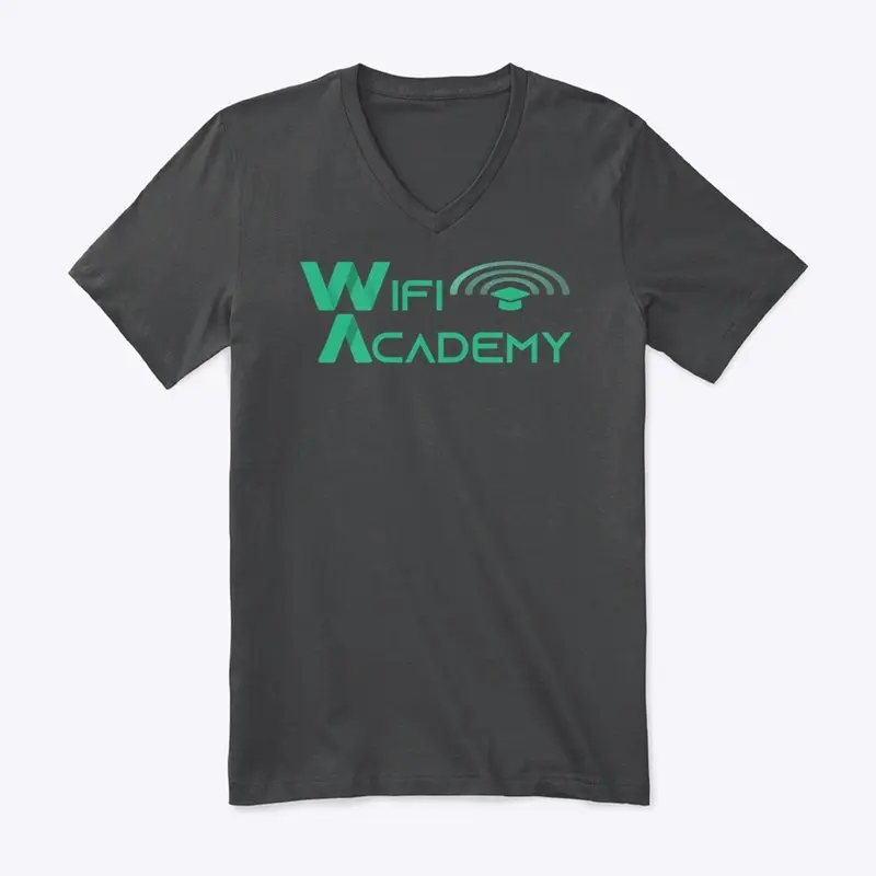 WiFiAcademy Swag