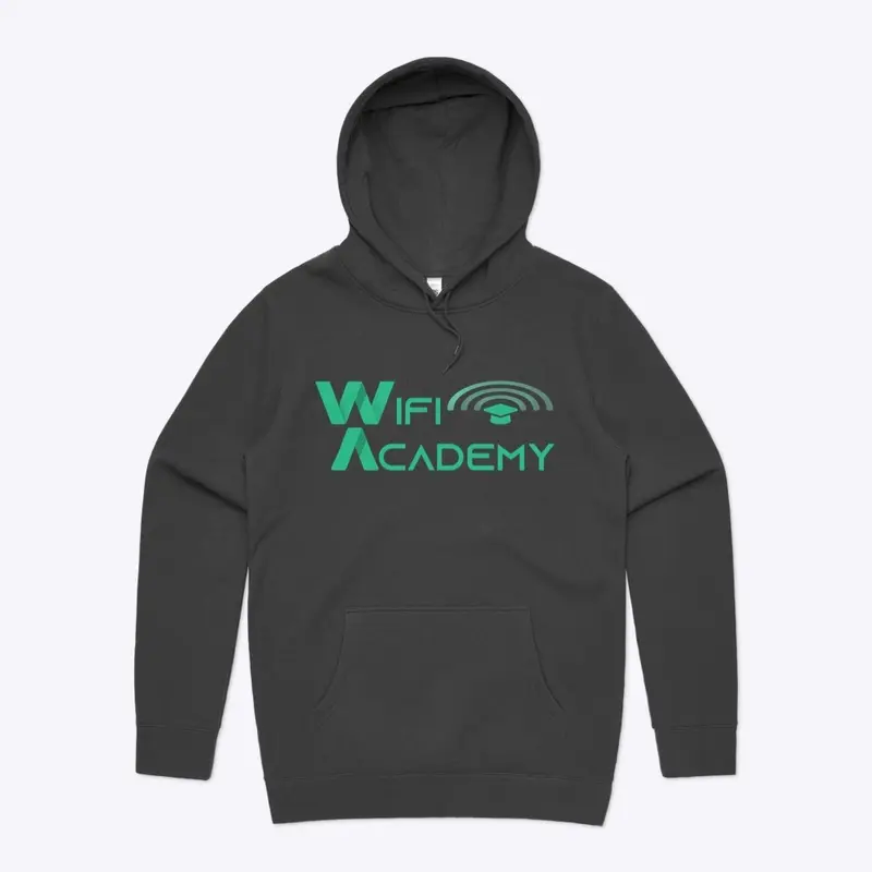 WiFiAcademy Swag