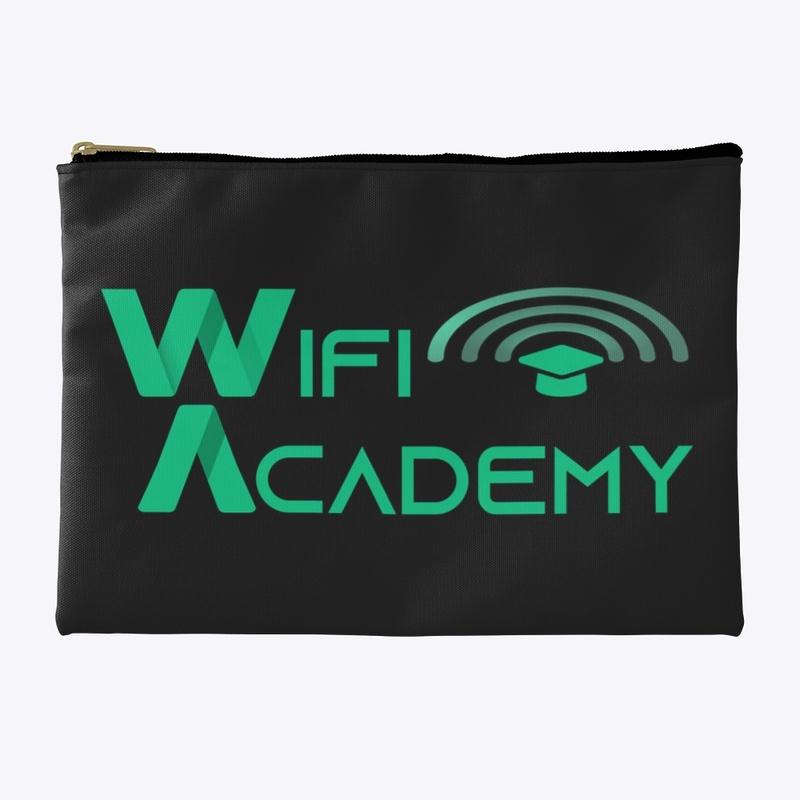 WiFiAcademy Swag