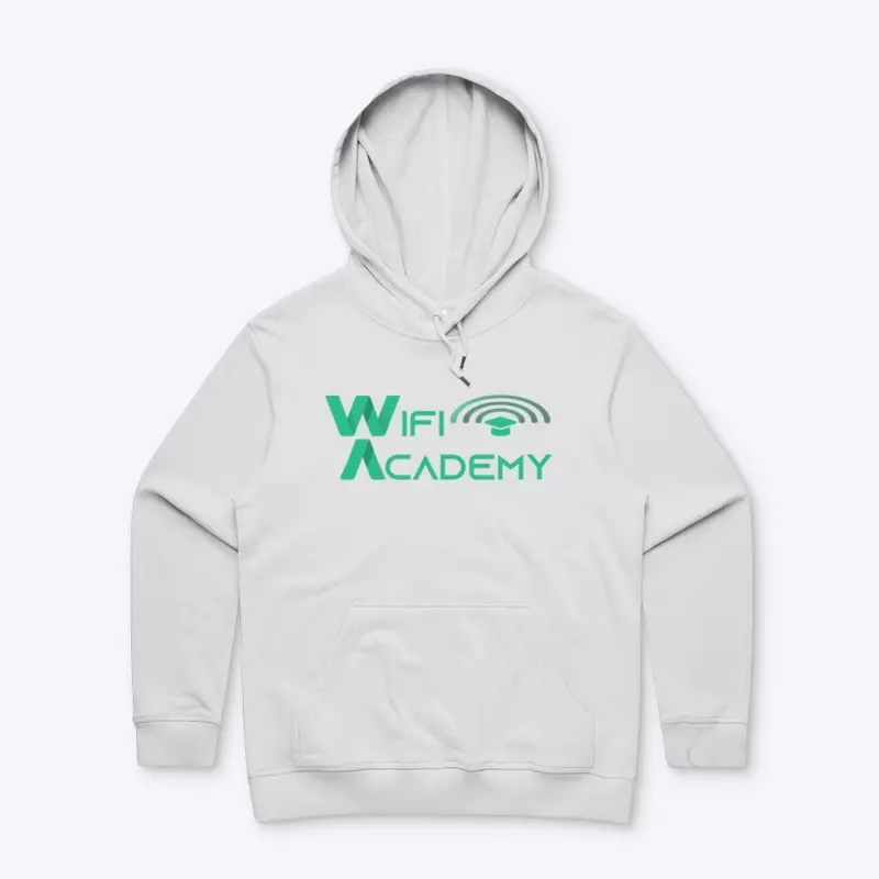 WiFiAcademy Swag